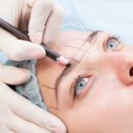 MICROBLADING-KURS